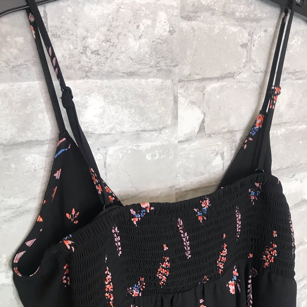 EXPRESS | High low dress